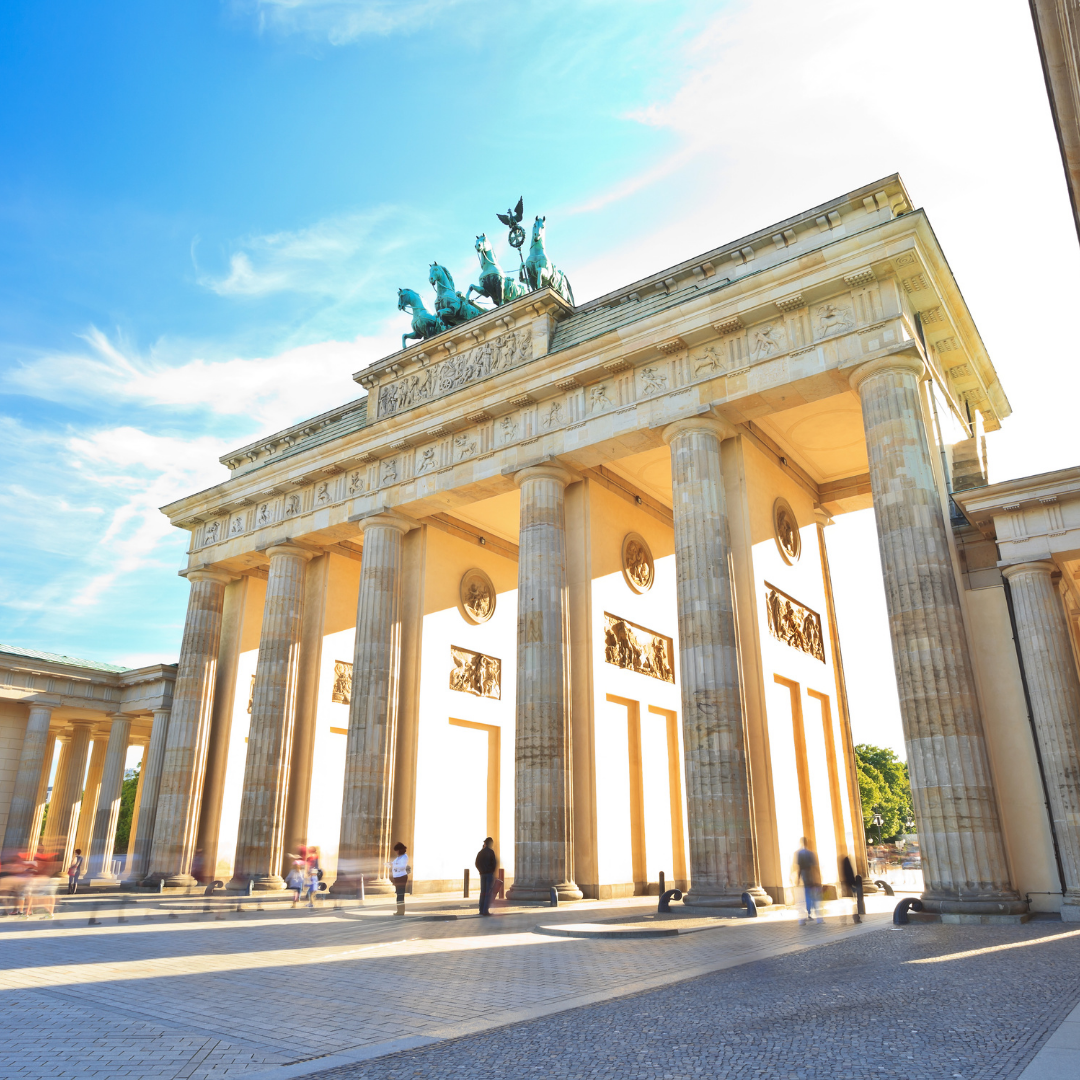 Top 10 Tourist Attractions in Germany